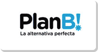 Plan B Logo