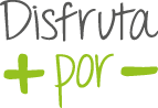 Disfruta+por- logo